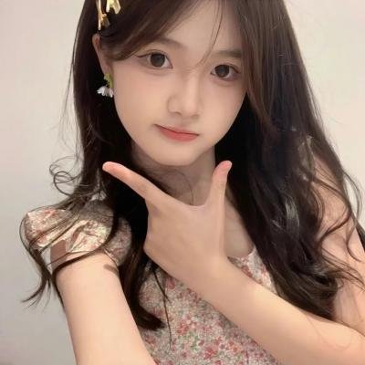幸运的我们