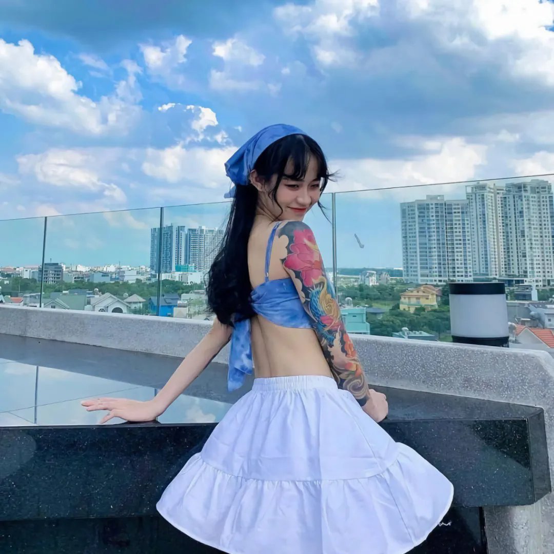 齿轮上的时空糖